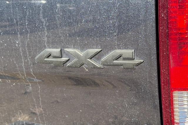 2016 RAM 1500 Express