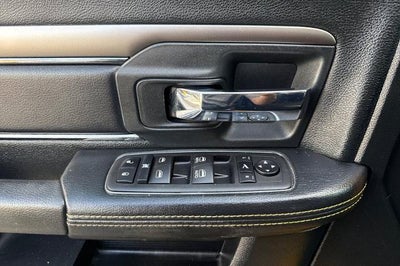 2016 RAM 1500 Sport