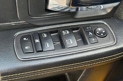 2016 RAM 1500 Sport