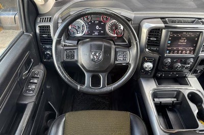 2016 RAM 1500 Sport