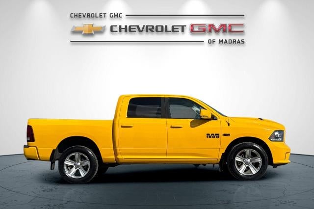 2016 RAM 1500 Sport