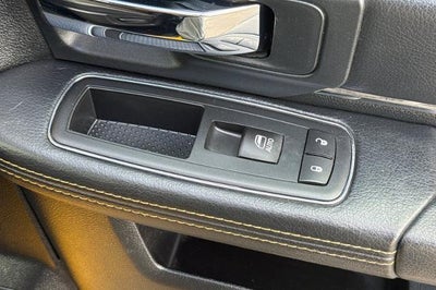 2016 RAM 1500 Sport