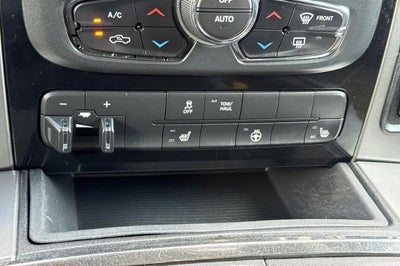 2016 RAM 1500 Sport