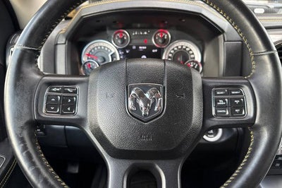 2016 RAM 1500 Sport