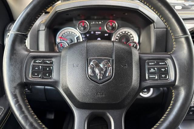 2016 RAM 1500 Sport