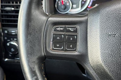 2016 RAM 1500 Sport