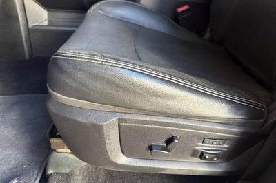 2013 RAM 1500 Laramie
