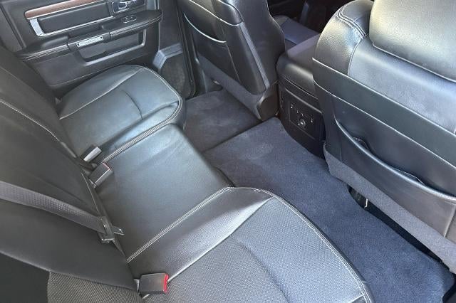 2013 RAM 1500 Laramie