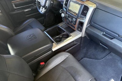 2013 RAM 1500 Laramie