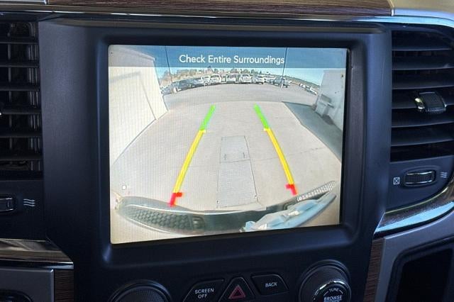 2013 RAM 1500 Laramie