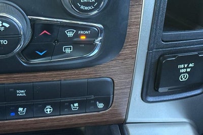2013 RAM 1500 Laramie