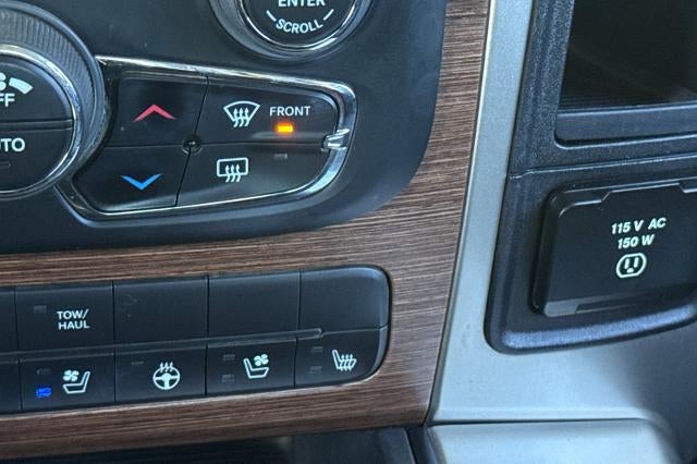 2013 RAM 1500 Laramie
