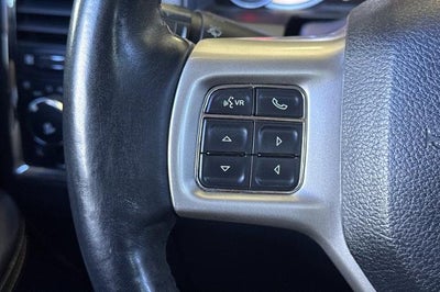 2013 RAM 1500 Laramie