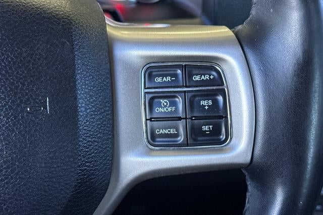 2013 RAM 1500 Laramie