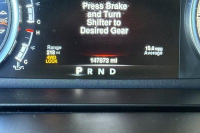 2013 RAM 1500 Laramie