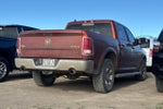 2013 RAM 1500 Laramie