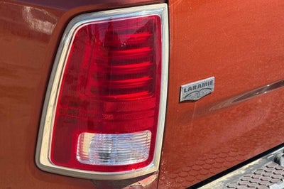 2013 RAM 1500 Laramie