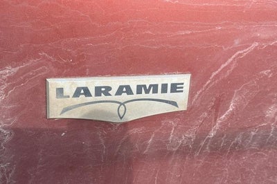 2013 RAM 1500 Laramie