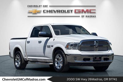 2016 RAM 1500 Laramie