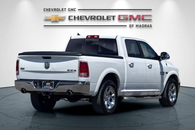 2016 RAM 1500 Laramie