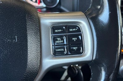 2016 RAM 1500 Laramie