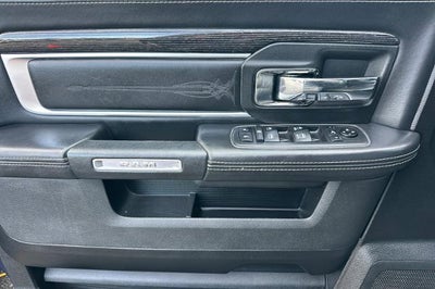 2017 RAM 1500 Limited