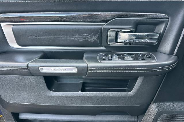 2017 RAM 1500 Limited