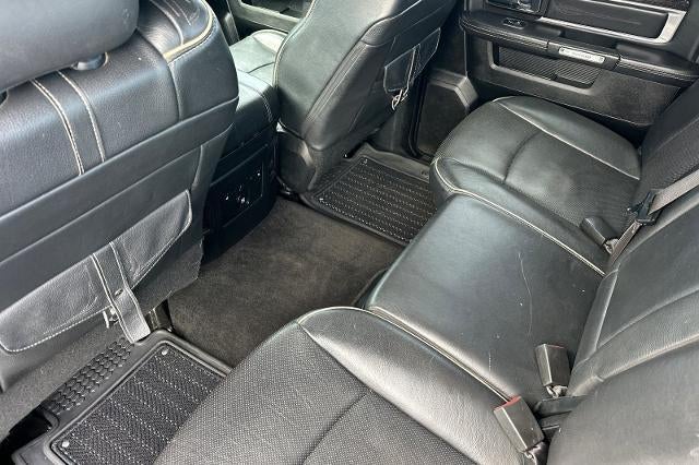 2017 RAM 1500 Limited