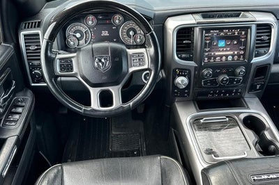 2017 RAM 1500 Limited