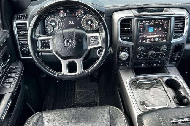 2017 RAM 1500 Limited