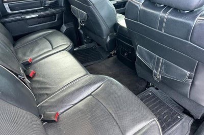 2017 RAM 1500 Limited