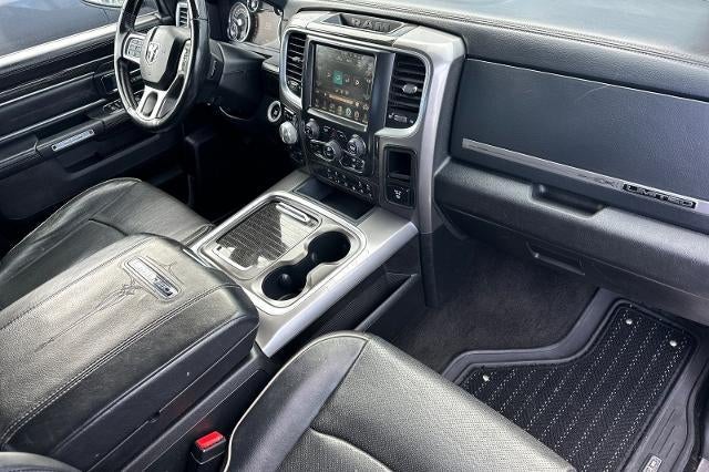 2017 RAM 1500 Limited