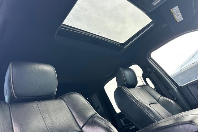 2017 RAM 1500 Limited