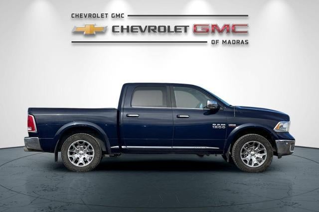 2017 RAM 1500 Limited