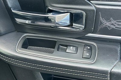 2017 RAM 1500 Limited