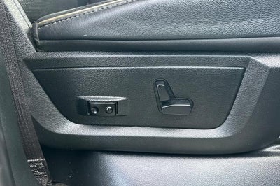 2017 RAM 1500 Limited