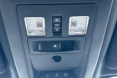 2017 RAM 1500 Limited