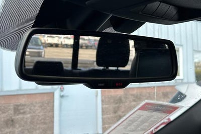 2017 RAM 1500 Limited