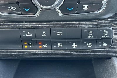 2017 RAM 1500 Limited