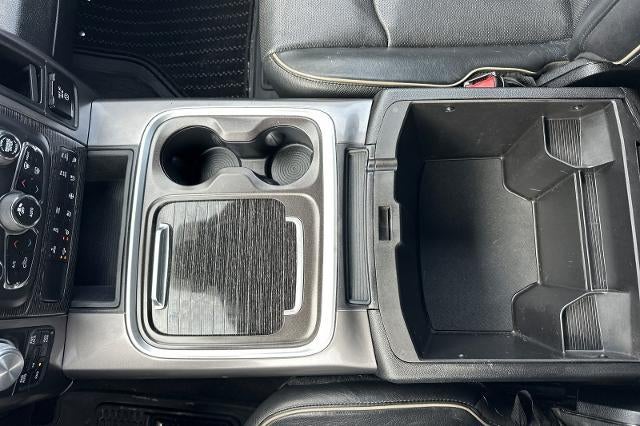 2017 RAM 1500 Limited