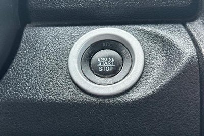 2017 RAM 1500 Limited