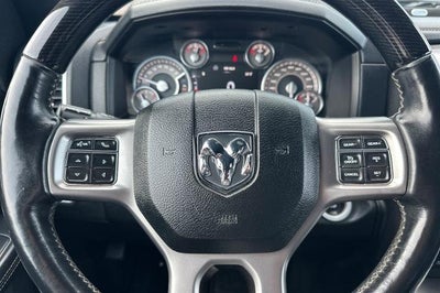 2017 RAM 1500 Limited