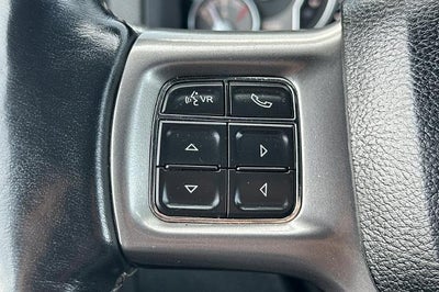 2017 RAM 1500 Limited