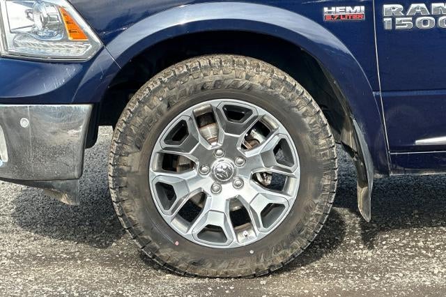 2017 RAM 1500 Limited