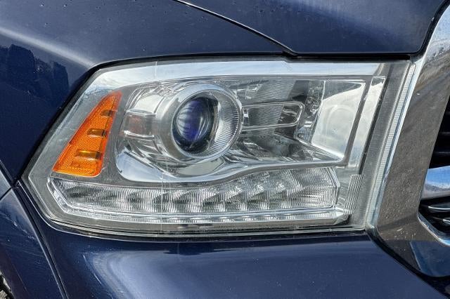 2017 RAM 1500 Limited