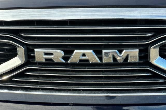 2017 RAM 1500 Limited