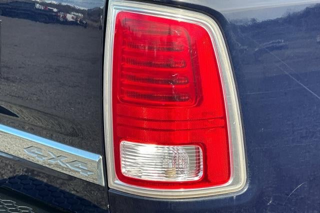 2017 RAM 1500 Limited