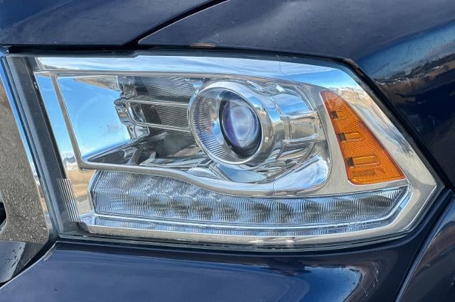 2017 RAM 1500 Limited