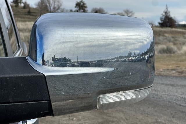 2017 RAM 1500 Limited