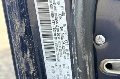 2017 RAM 1500 Limited